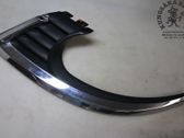 Front bumper lower grill