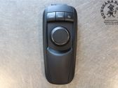 Multifunctional control switch/knob