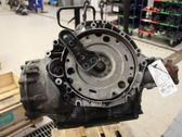Automatic gearbox