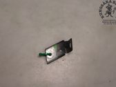 Fender mounting bracket