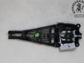 Front door exterior handle