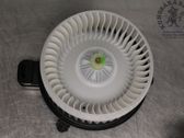 Heater fan/blower