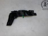 Rear bumper mounting bracket