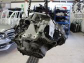 Automatic gearbox