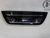 Climate control unit
