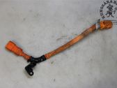 Cable de alta tensión