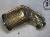 Catalyst/FAP/DPF particulate filter