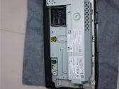 Radio / CD-Player / DVD-Player / Navigation