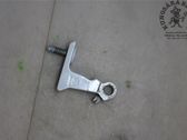 Rear door lower hinge
