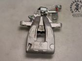 Bremssattel hinten