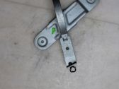 Electric auxiliary coolant/water pump