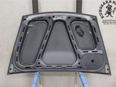 Heckklappe Kofferraumdeckel
