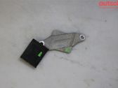 Rear leaf spring
