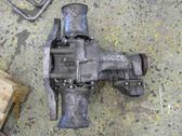 Rear differential