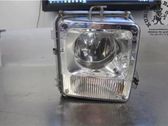 Front fog light