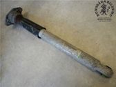 Rear shock absorber/damper