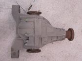 Rear differential