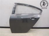 Rear door