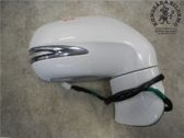 Front door electric wing mirror