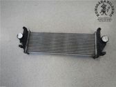 Intercooler radiator