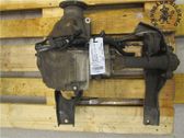 Front differential