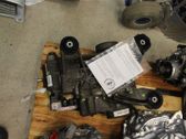 Hinterachsdifferential
