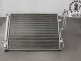 Radiateur condenseur de climatisation
