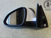 Front door electric wing mirror