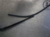 Rear wiper blade arm