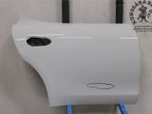 Rear door