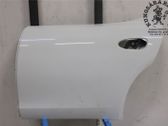 Rear door