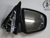 Front door electric wing mirror