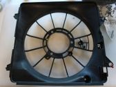 Aro de refuerzo del ventilador del radiador