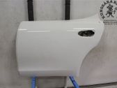 Rear door