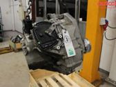 Automatic gearbox