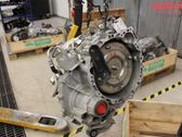Automatic gearbox