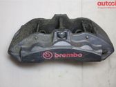 Caliper de freno delantero