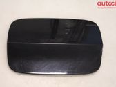 Fuel tank cap lock