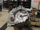 Automatic gearbox