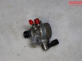 Mechanical fuel pump