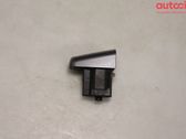 Front door exterior handle