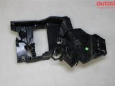 Mecanismo para subir la puerta delantera sin motor