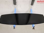 Tailgate/trunk spoiler