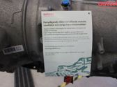 Boîte de vitesse automatique
