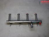 Fuel main line pipe