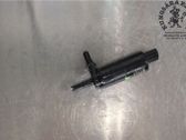 Headlight washer pump