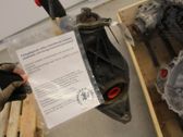 Hinterachsdifferential