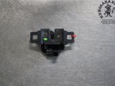 Engine bonnet/hood lock/catch