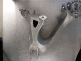 Rear axle beam
