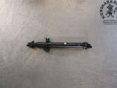 Headlight washer spray nozzle